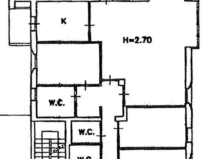 Case in Vendita e in Affitto - 3