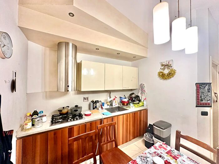 Appartamento quadrilocale in vendita in Via De Perfetti Ricasoli, Firenze