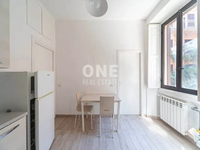 Appartamento bilocale in vendita in Via Rubens, Milano