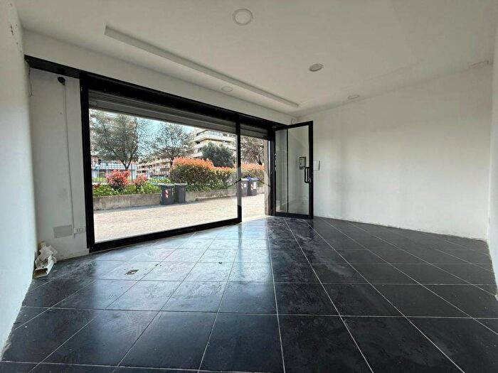 Appartamento monolocale in affitto in Viale viale francesco caltagirone, Ponte di Nona, Roma