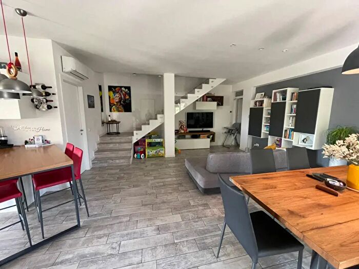 Casa quadrilocale in vendita in Via Ludovico Pastò, Albignasego