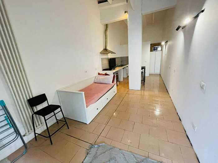 Appartamento monolocale in affitto in Viale Toscana, Centro, Rozzano