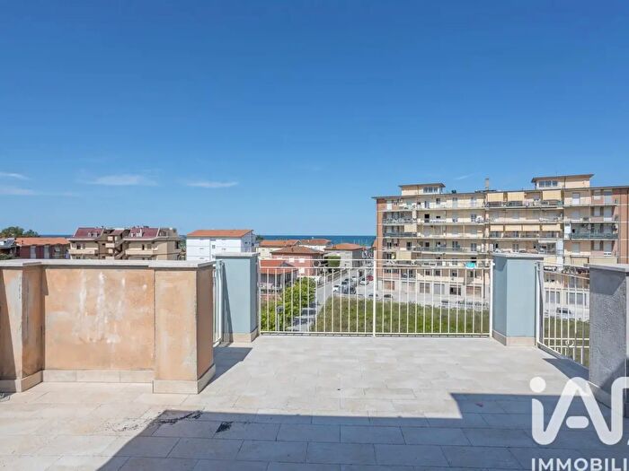 Appartamento trilocale in vendita in Traversa Sp Helvia Recina, Porto Recanati