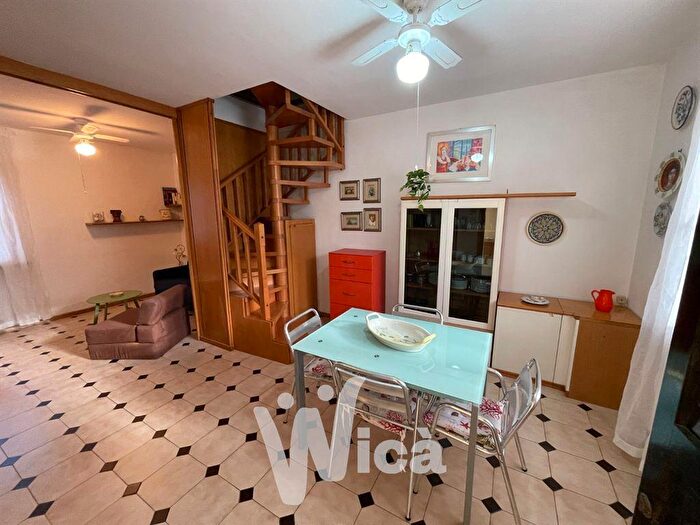 Appartamento bilocale in vendita in Cervia