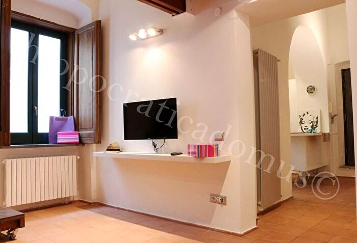 Appartamento bilocale in affitto in Via Torquato Tasso, Centro Storico Teatro Verdi, Salerno