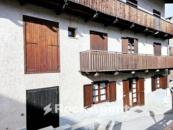 Appartamento trilocale in vendita in Borgata Les Arnauds, Bardonecchia