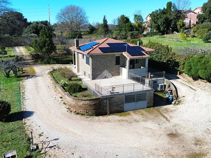 Casa con 7 locali in vendita in Via Paolo Borsellino, Bracciano