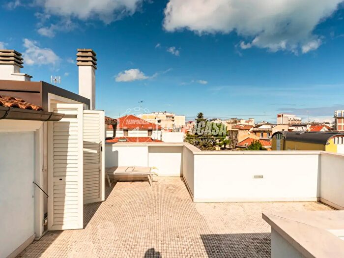 Appartamento trilocale in vendita in Corso Vittorio Emanuele, Civitanova Marche