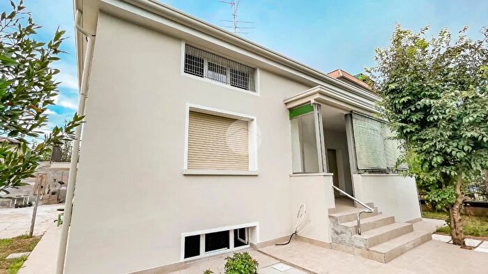 Casa trilocale in vendita in Via a Andreoli, Chiari