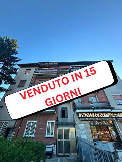 Appartamento bilocale in vendita in Via Bruno Buozzi, Rozzano