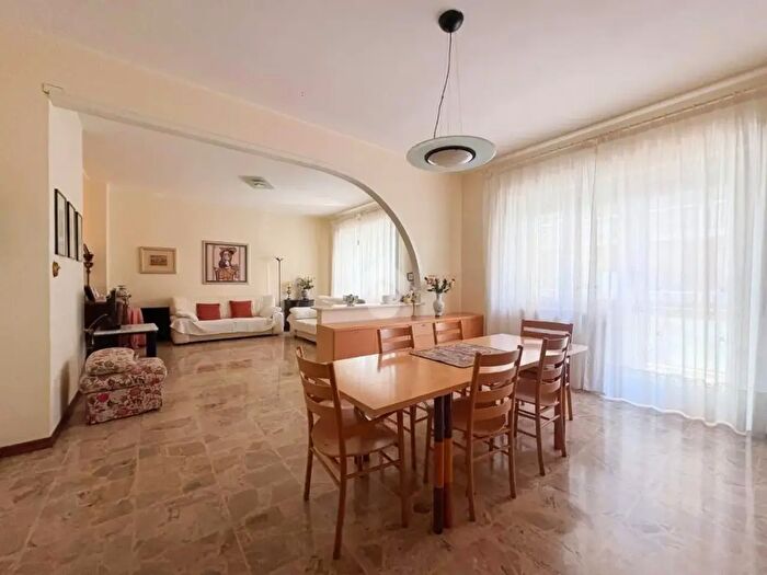 Appartamento quadrilocale in vendita in Via del Mancino, Lanciano