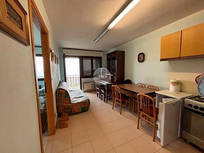 Appartamento bilocale in vendita in Via del Pret, Bagnolo Piemonte