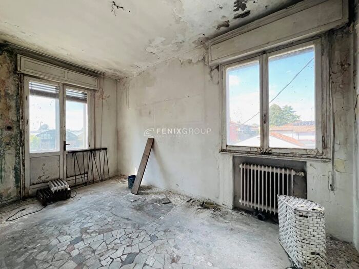 Casa trilocale in vendita in Via Lucindo Faggin, Padova