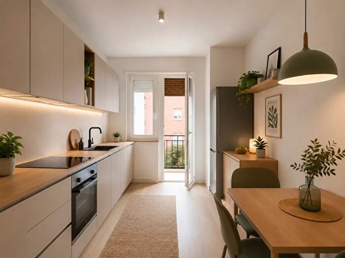 Appartamento trilocale in vendita in Via Guglielmo Marconi, Bologna