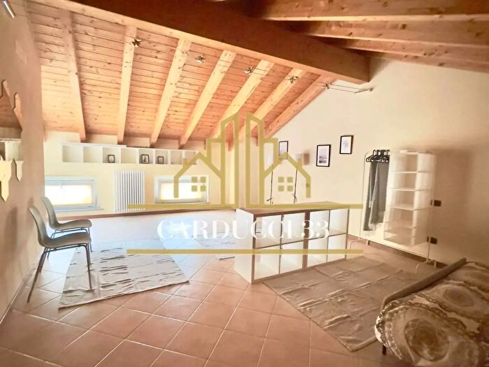 Appartamento trilocale in vendita in Rivanazzano