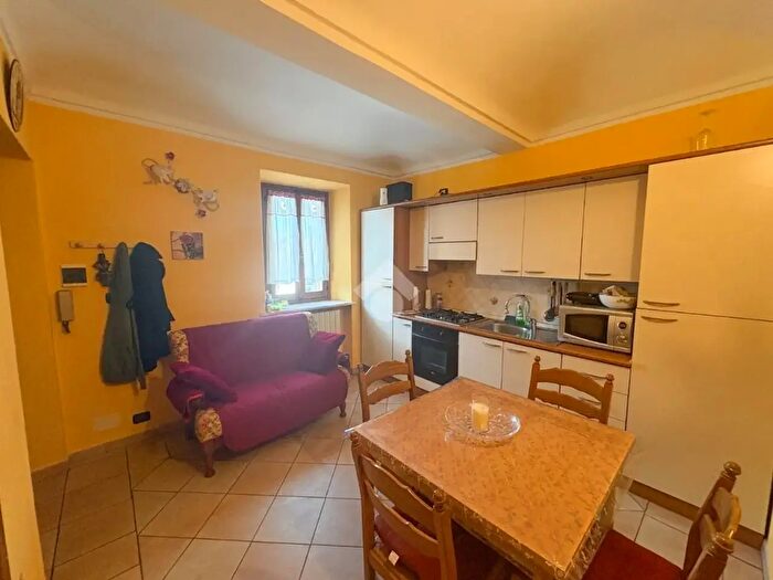 Appartamento quadrilocale in vendita in Via Indipendenza, Poirino