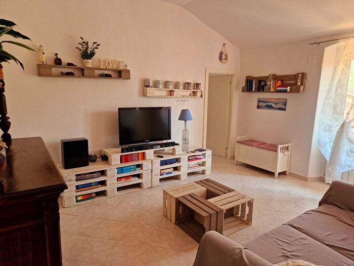 Appartamento quadrilocale in affitto in Via Chiesa Trigoso, Centro, Sestri Levante