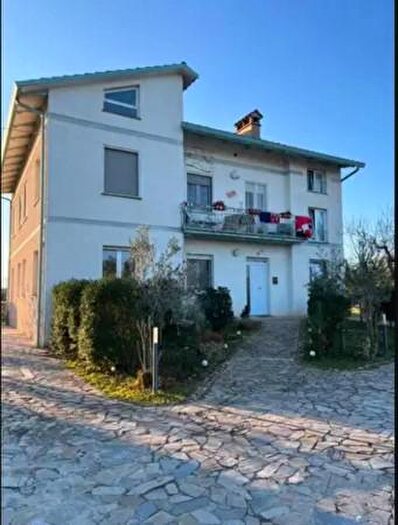 Casa con 6 locali in vendita in Località Fratta, Montefalco
