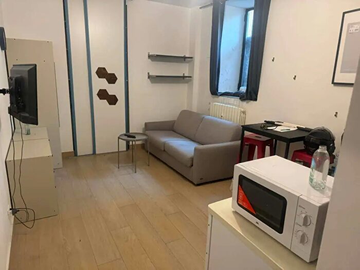 Appartamento monolocale in affitto in Viale Tibaldi, Milano