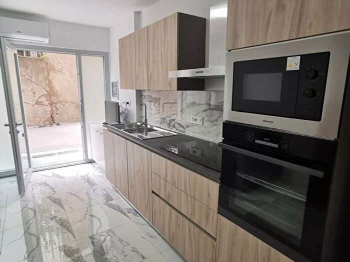 Appartamento bilocale in affitto in Via Settembre, Centro Storico, Catanzaro