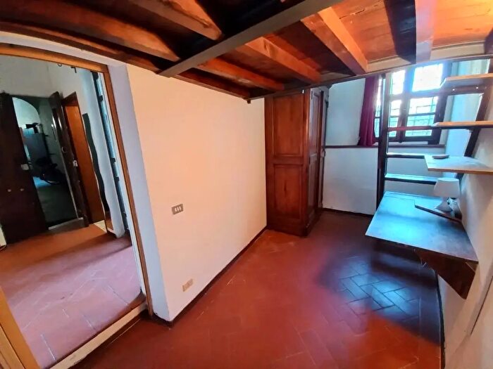 Appartamento bilocale in affitto in Via Pisana, Firenze