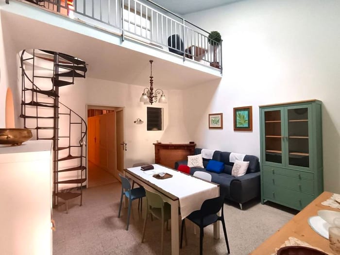 Appartamento con 5 locali in affitto in Piazza Guglielmo Oberdan, Rieti