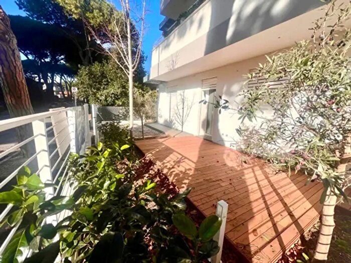 Appartamento trilocale in vendita in Viale Giuseppe Galliano, Riccione