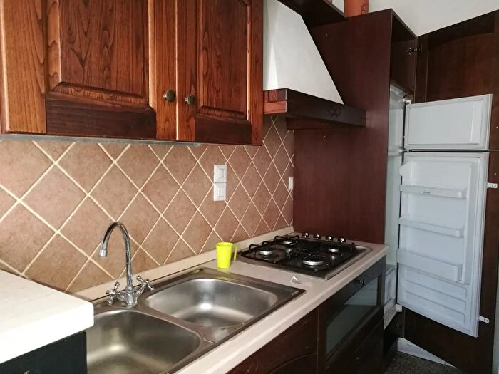 Appartamento quadrilocale in affitto in Viale G Matteotti, Avigliano Umbro