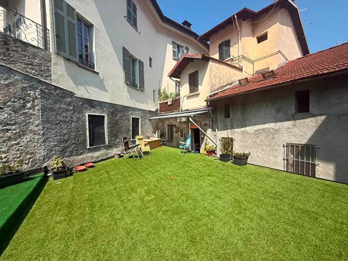 Appartamento bilocale in vendita in Via Leone Leoni, Menaggio