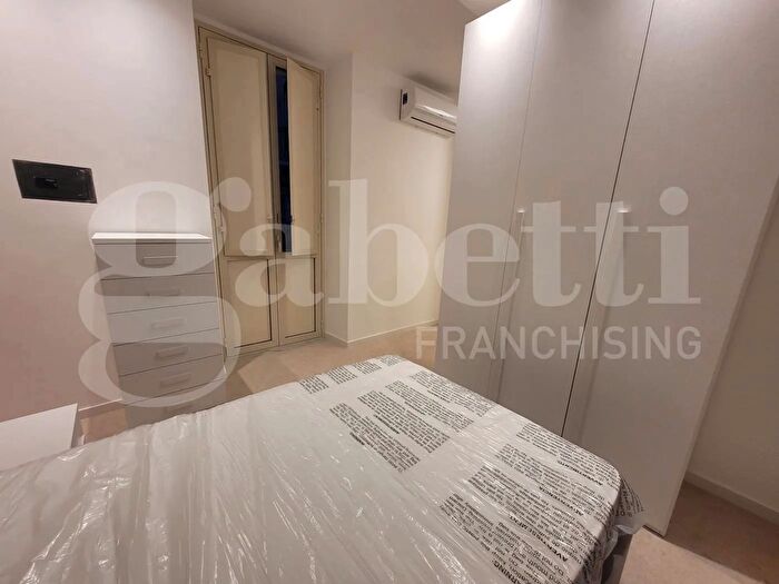 Appartamento monolocale in vendita in Via Pasubio, Siracusa