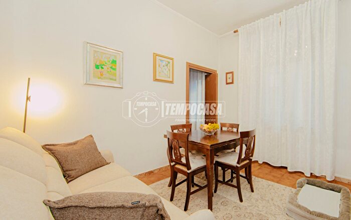 Appartamento trilocale in vendita in Via Caprera a, Vigevano