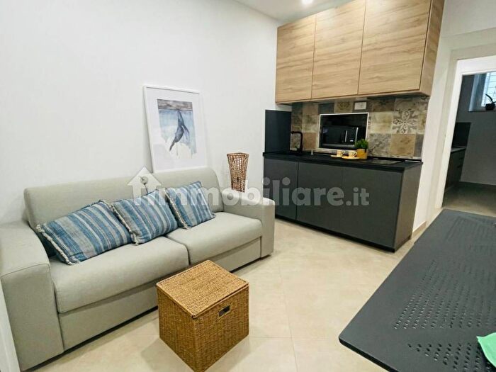 Appartamento bilocale in affitto in Via dei Frassini, Ponserico Cretarossa, Nettuno