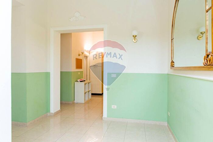 Appartamento trilocale in vendita in Via Sangiuliano Catania, Catania