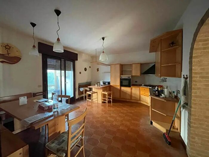 Casa con 7 locali in vendita in Via Pascolon, Chioggia