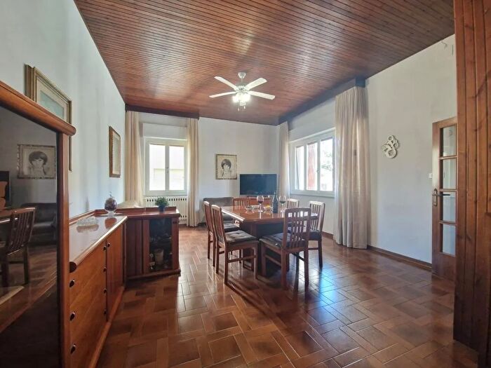 Appartamento quadrilocale in vendita in Porto SantElpidio