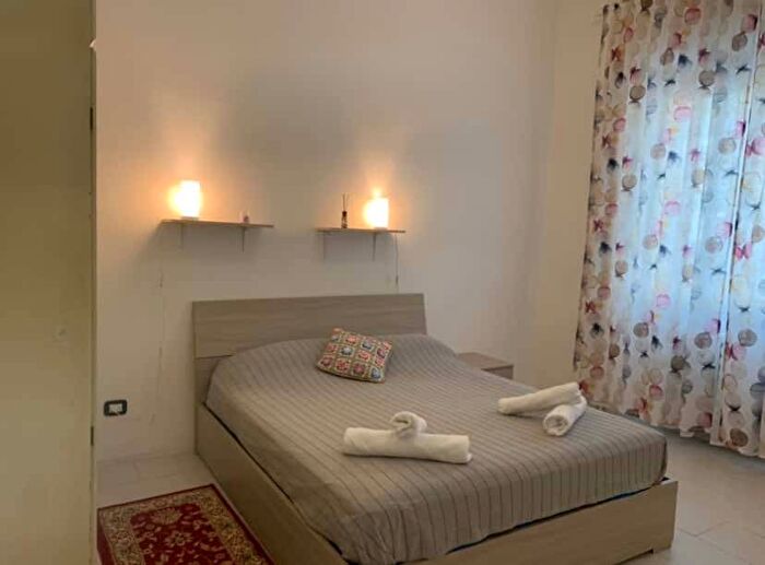 Appartamento bilocale in affitto in Piazzale Selinunte, San Siro, Milano