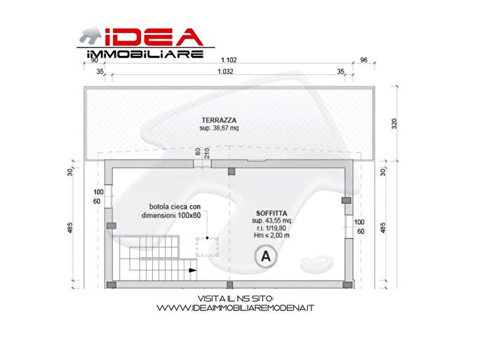 Case in Vendita e in Affitto - 3
