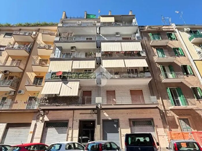 Appartamento bilocale in vendita in Via Luca De Samuele Cagnazzi, Bari