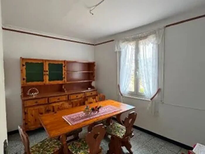 Appartamento con 5 locali in vendita in Via Roma, Voltaggio