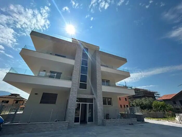 Appartamento quadrilocale in vendita in Via Sferracavalli, Cassino