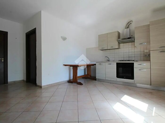 Casa bilocale in vendita in Via del Palasaccio, Prato