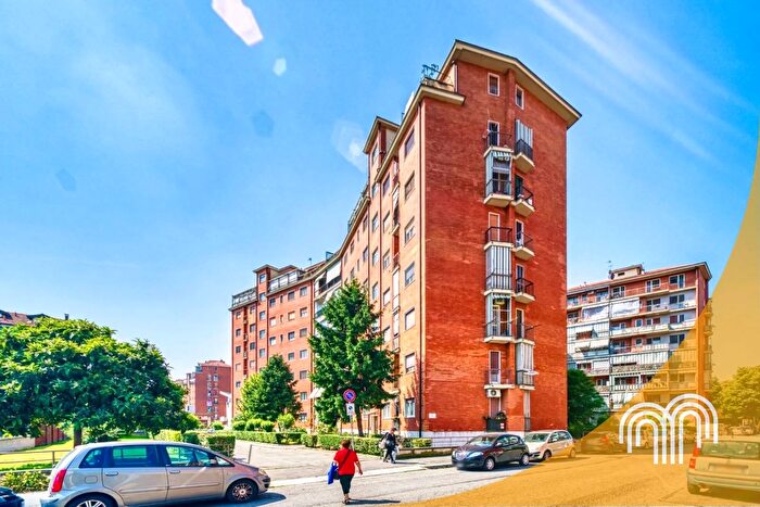 Appartamento bilocale in vendita in Via Giuseppe Macherione, Torino