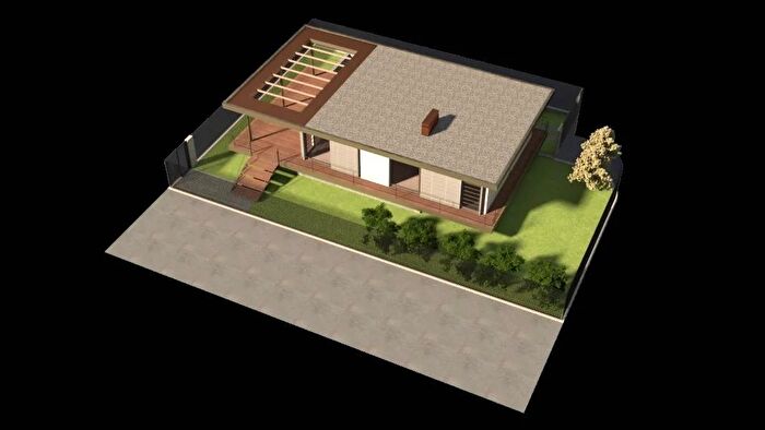 Casa quadrilocale in vendita in Silvio Pellico, Lonate Pozzolo