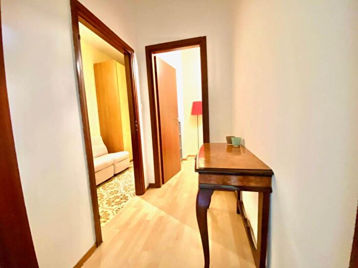 Appartamento trilocale in affitto in Via della Battaglia, Savena, Bologna