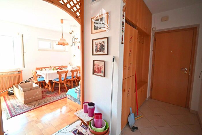 Appartamento quadrilocale in vendita in St Veit, Cornedo AllIsarco