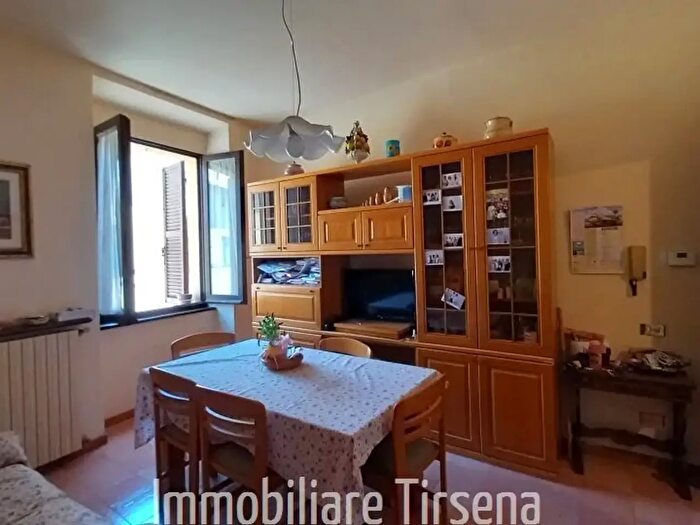 Appartamento con 5 locali in vendita in Orvieto