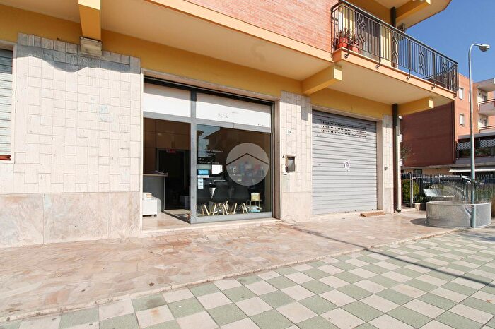 Appartamento bilocale in affitto in Via Loreto, San Benedetto Del Tronto