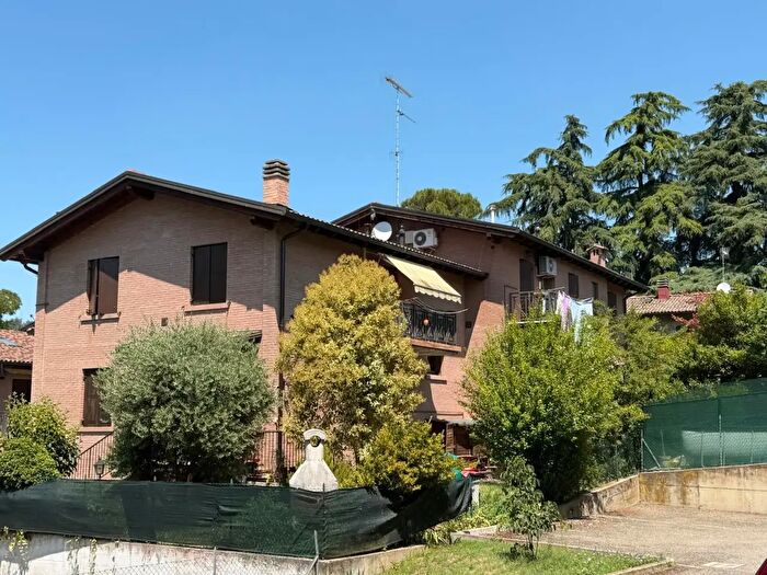 Appartamento quadrilocale in vendita in Via Fagnano b, Valsamoggia