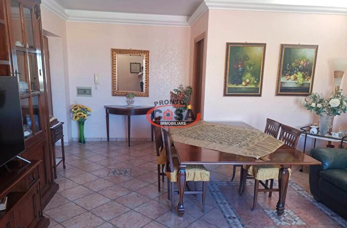 Appartamento con 5 locali in vendita in Marsala