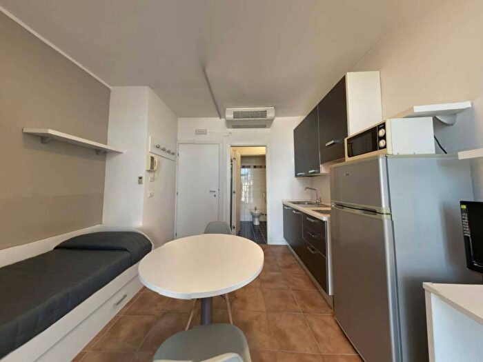 Appartamento monolocale in affitto in Via Bruno Schreiber, Campus Gaione, Parma